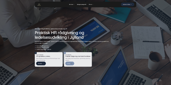 Arkanas ApSs website